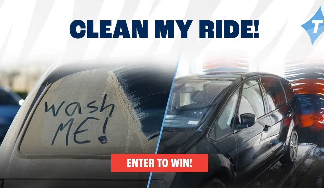 The Search is Underway for the Dirtiest Car!