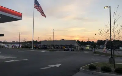 Tiger Fuel offering free car wash and lunch to veterans, active military in honor of Veterans Day