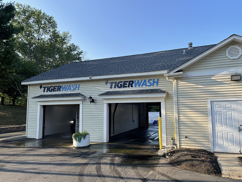 Join the Tiger Wash Car Wash Team Tiger Wash Car Wash and Fleet